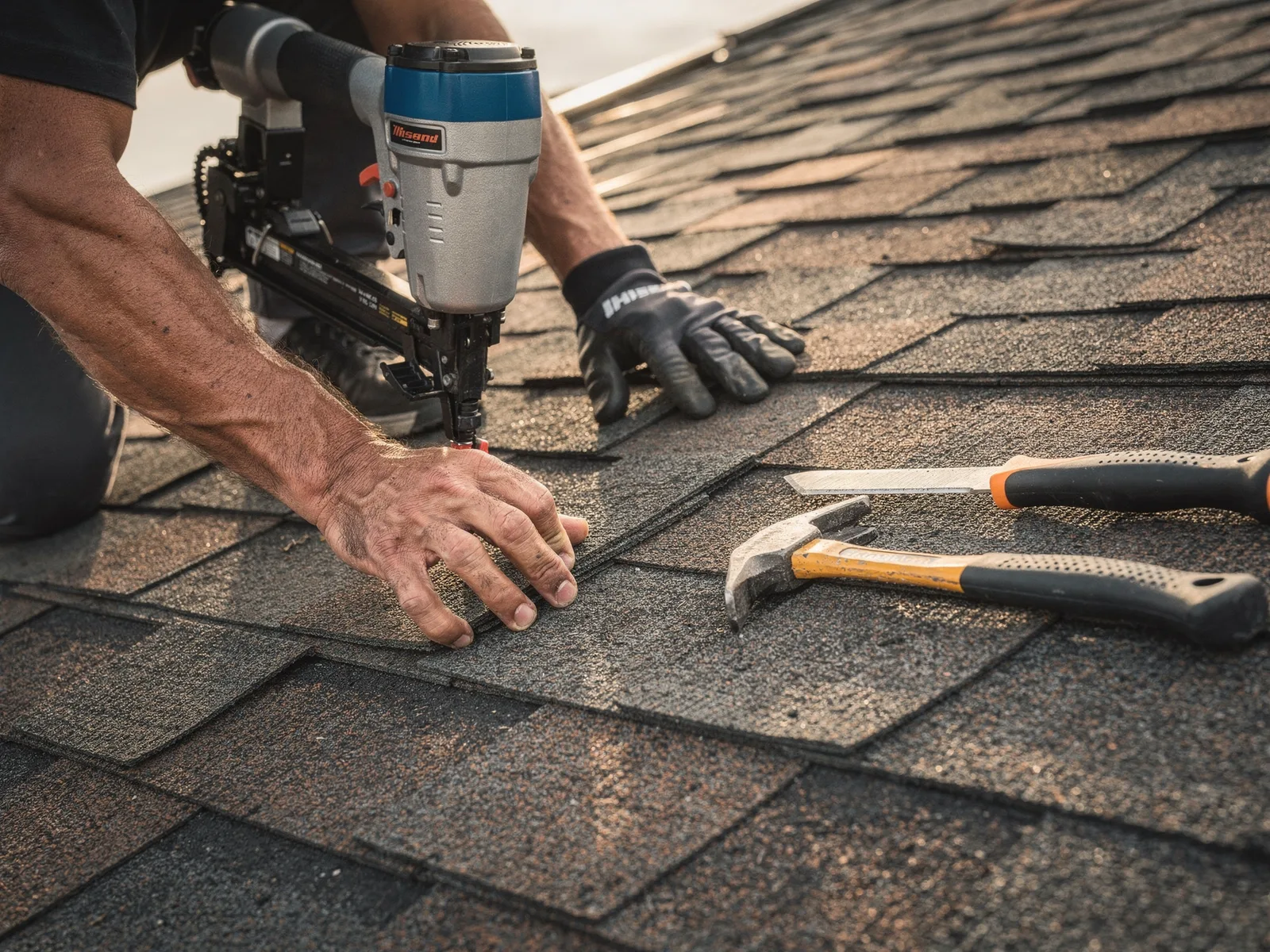 Why choose Roof Repair in Murdock, KS